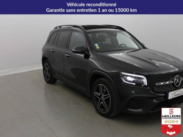 Mercedes Benz Glb image 3