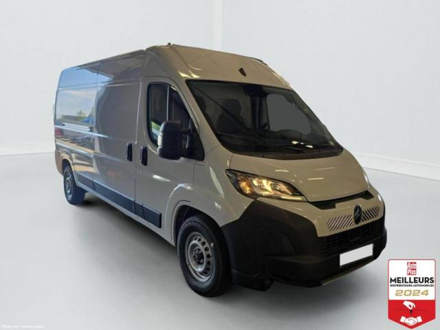 Citroen Jumper image 9