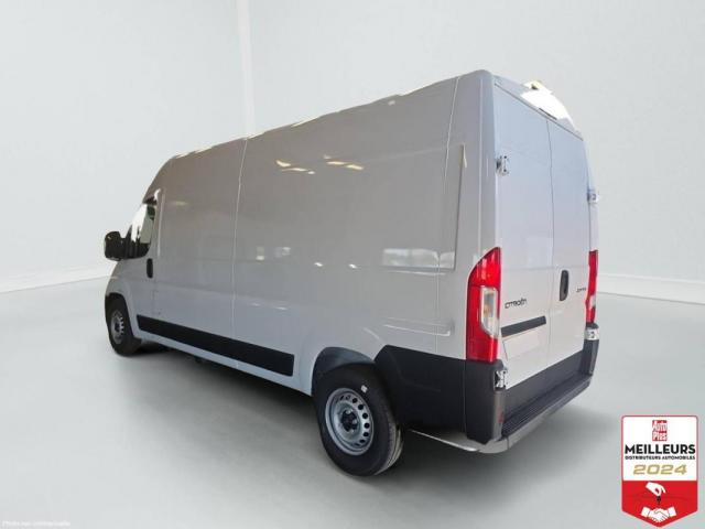 Citroen Jumper image 4