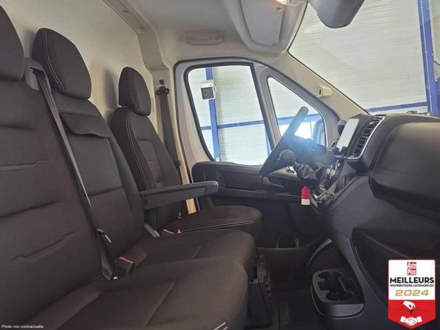 Citroen Jumper image 3