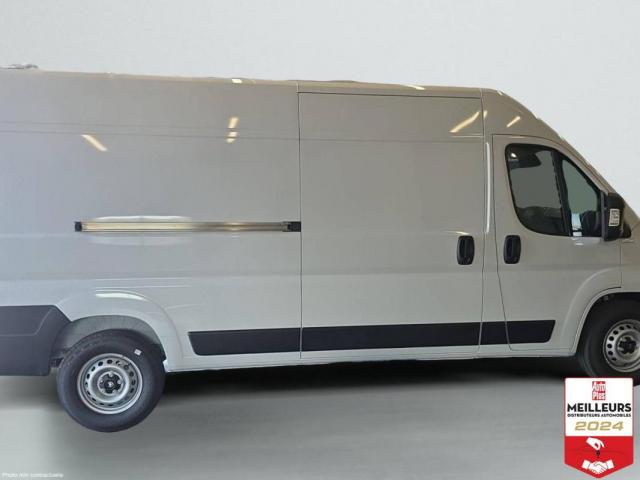 Citroen Jumper image 6