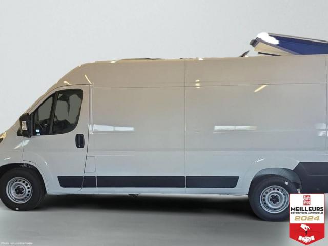 Citroen Jumper image 8