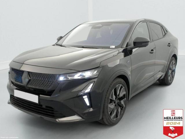 Renault Rafale E-Tech Full Hybrid 200ch Esprit Alpine