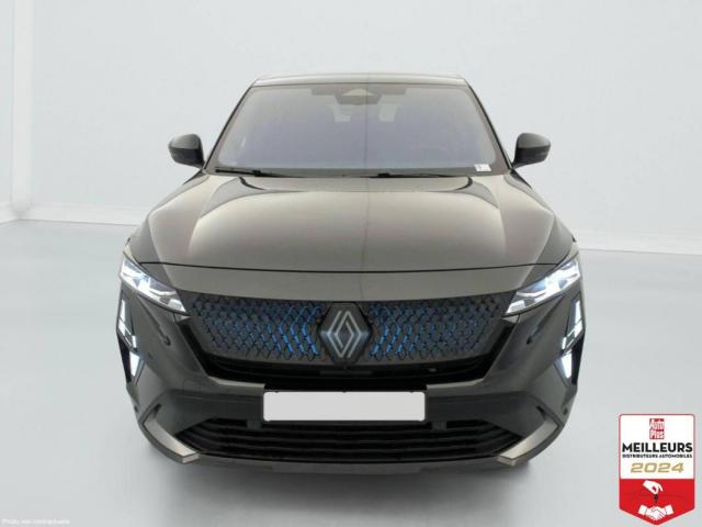 Renault Rafale image 8