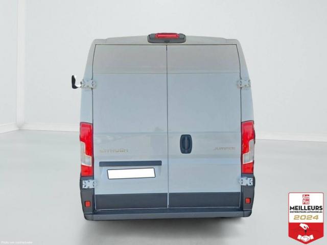 Citroen Jumper image 4