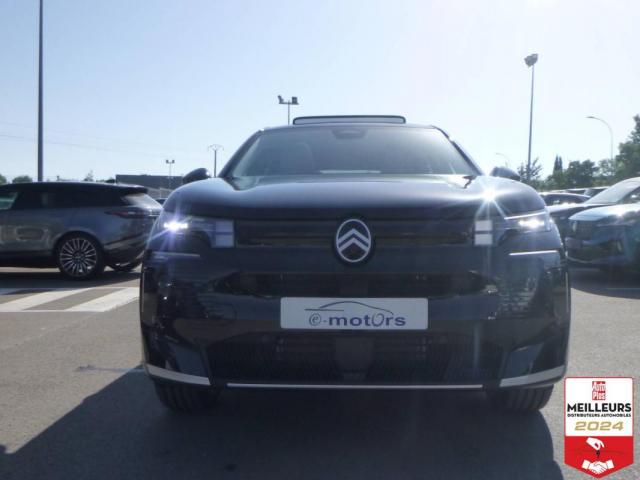 Citroen C5 Aircross image 9