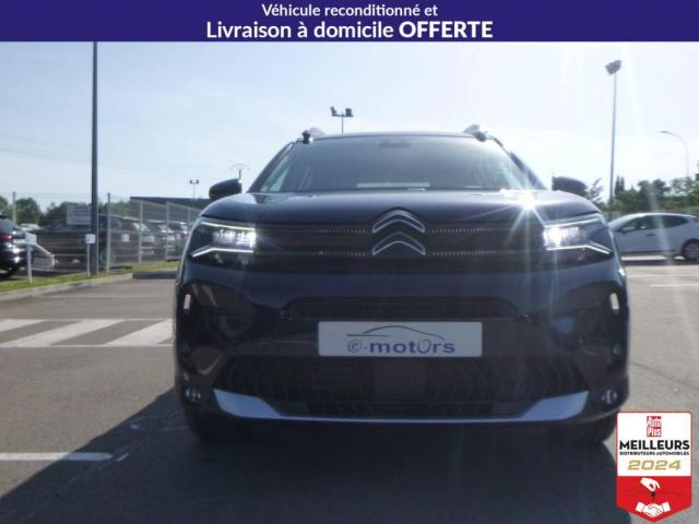 Citroen C5 Aircross image 2