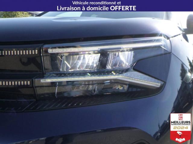 Citroen C5 Aircross image 9