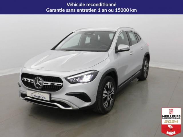 Mercedes Benz Gla 250 E 8g-Dct Style