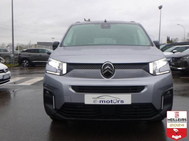Citroen Berlingo image 1