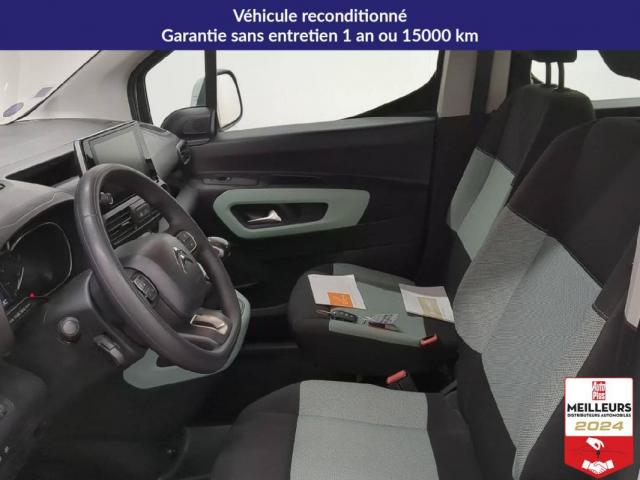 Citroen Berlingo image 2