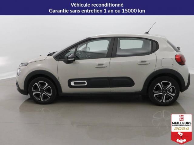 Citroen C3 image 9