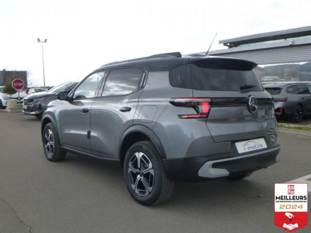 Citroen C3 Aircross image 2