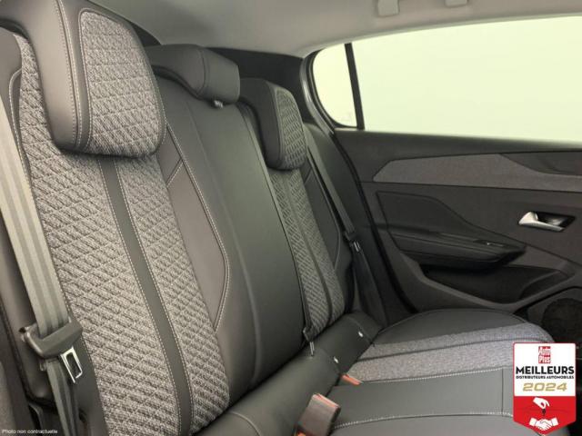 Peugeot 308 image 4