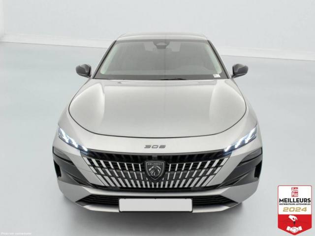 Peugeot 308 image 6