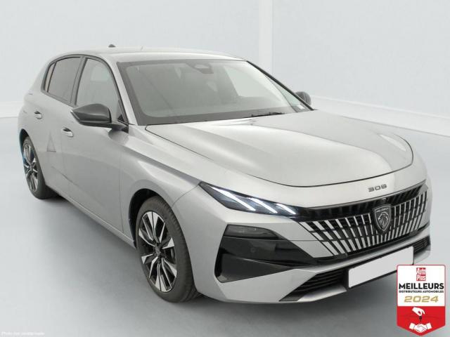 Peugeot 308 image 3