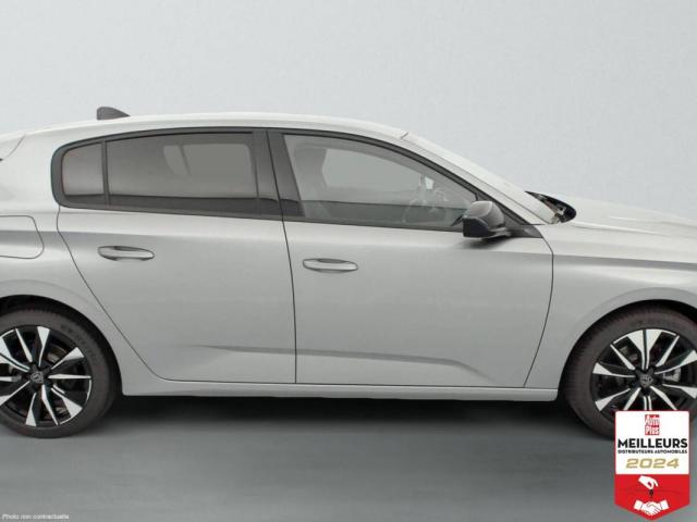 Peugeot 308 image 2