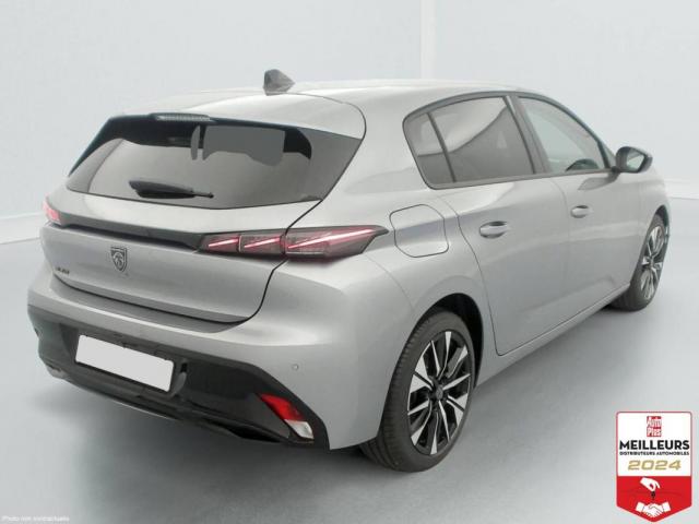 Peugeot 308 image 5