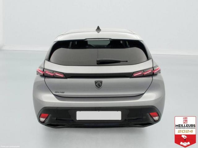 Peugeot 308 image 7