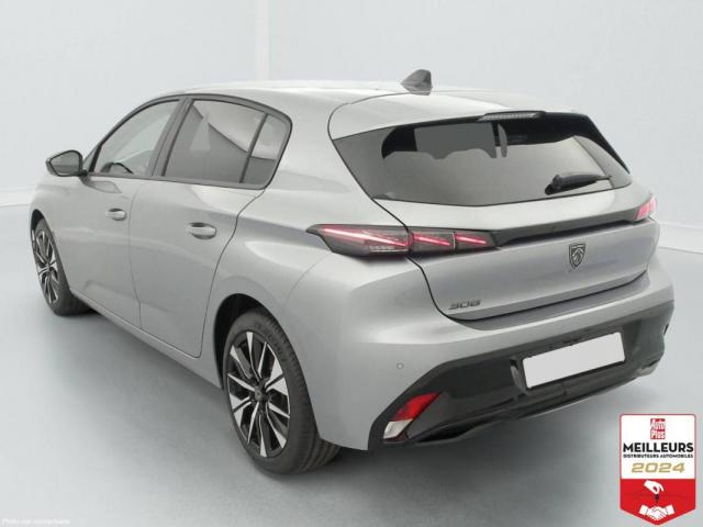 Peugeot 308 image 1