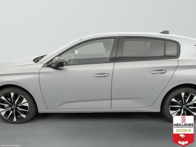 Peugeot 308 image 8
