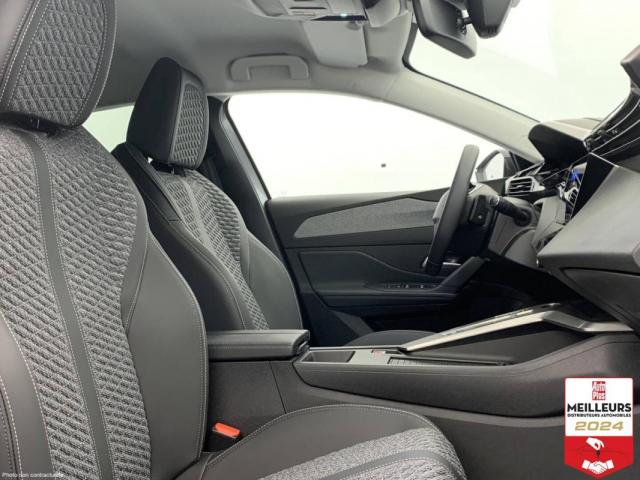 Peugeot 308 image 9