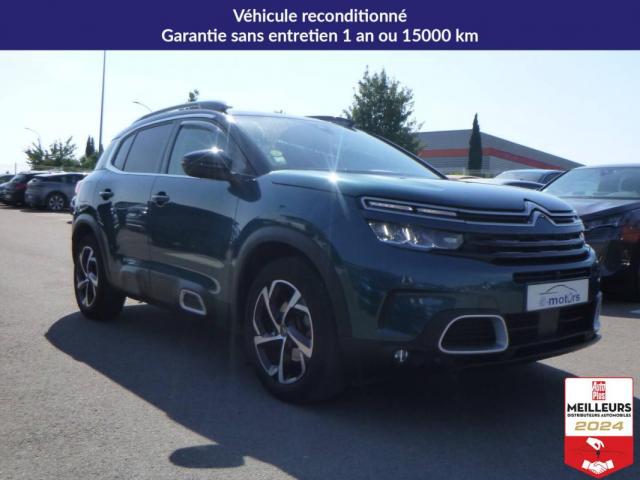 Citroen C5 Aircross image 8