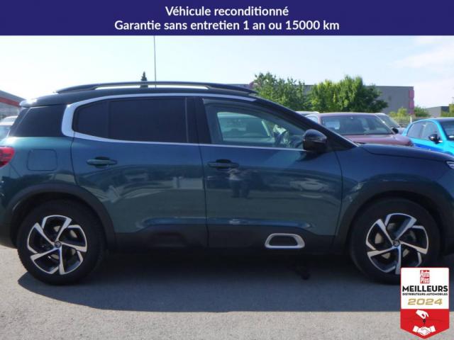 Citroen C5 Aircross image 6
