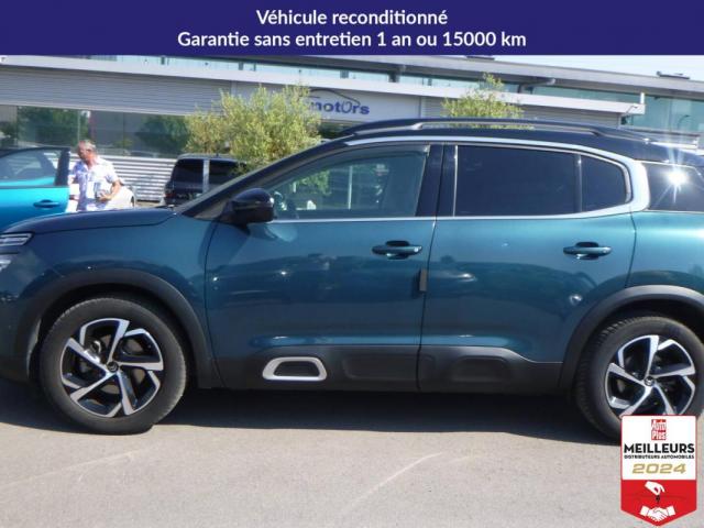 Citroen C5 Aircross image 2