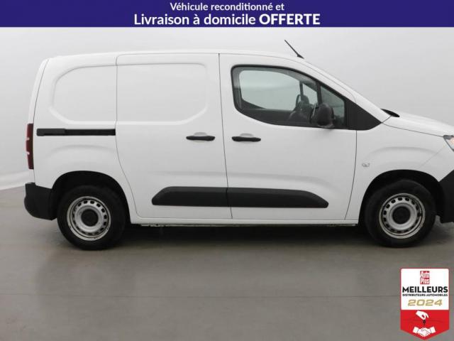 Citroen Berlingo image 6