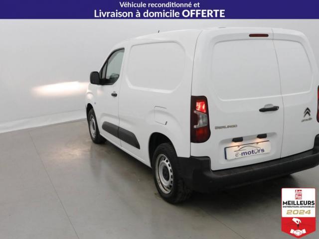 Citroen Berlingo image 7