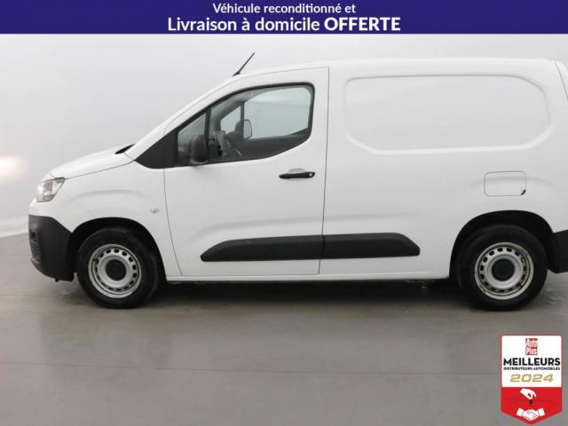 Citroen Berlingo image 5