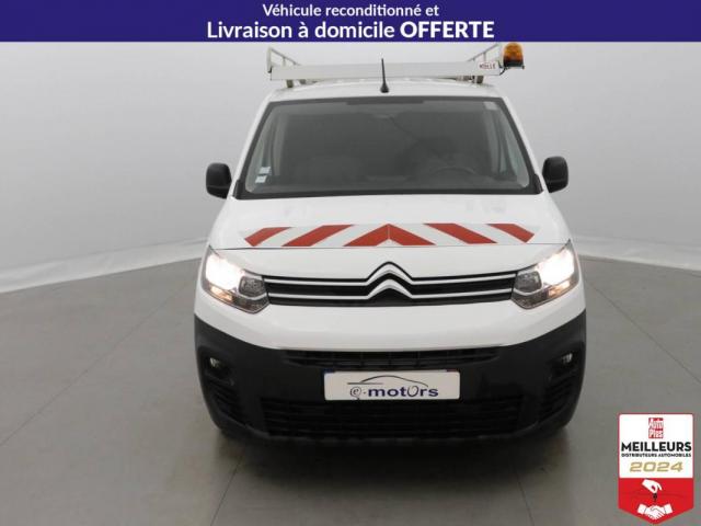 Citroen Berlingo image 7