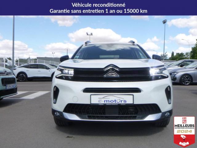 Citroen C5 Aircross image 3