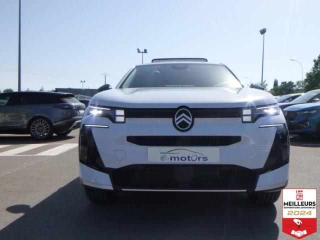 Citroen C5 Aircross image 7