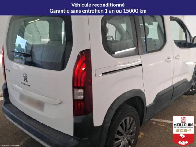 Peugeot Rifter image 2