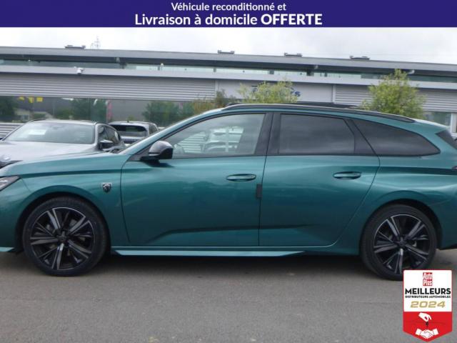 Peugeot 308 Sw image 8
