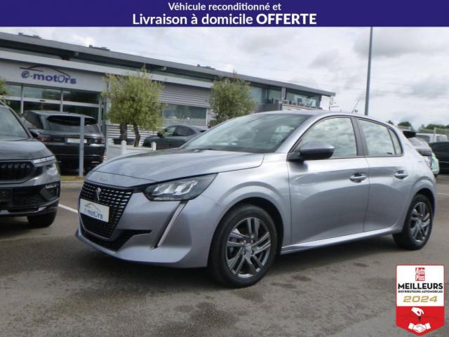 Peugeot 208 Essence 75 Active