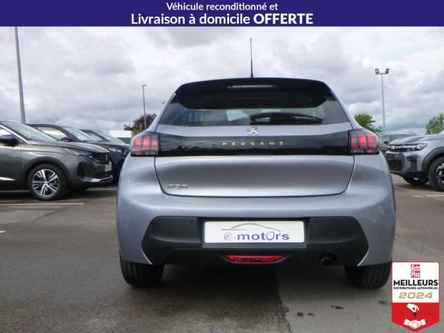 Peugeot 208 image 6