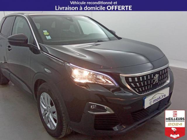 Peugeot 3008 image 5