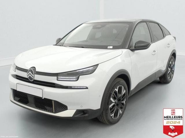 Citroen C4 Hybride 145 E-Dcs6 Max