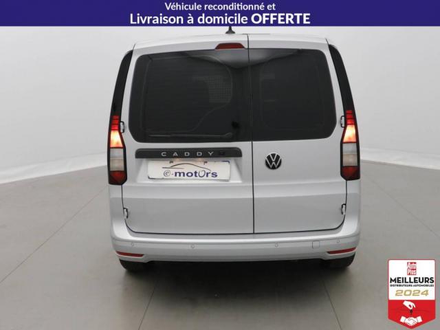 Volkswagen Caddy image 7