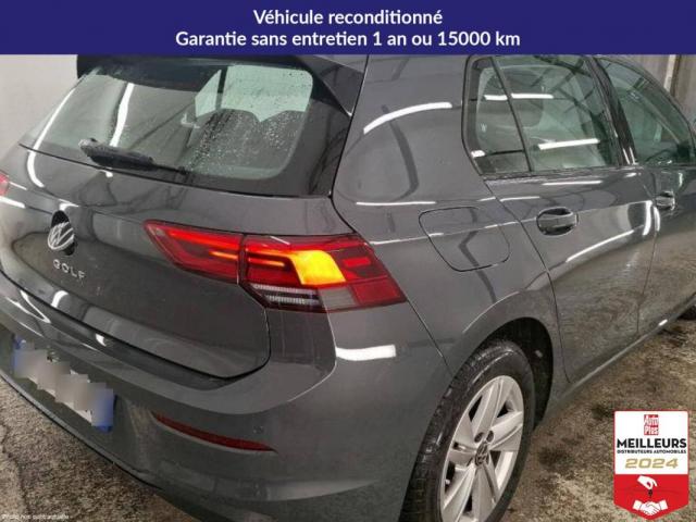 Volkswagen Golf image 1