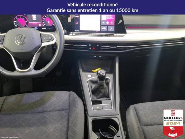 Volkswagen Golf image 4