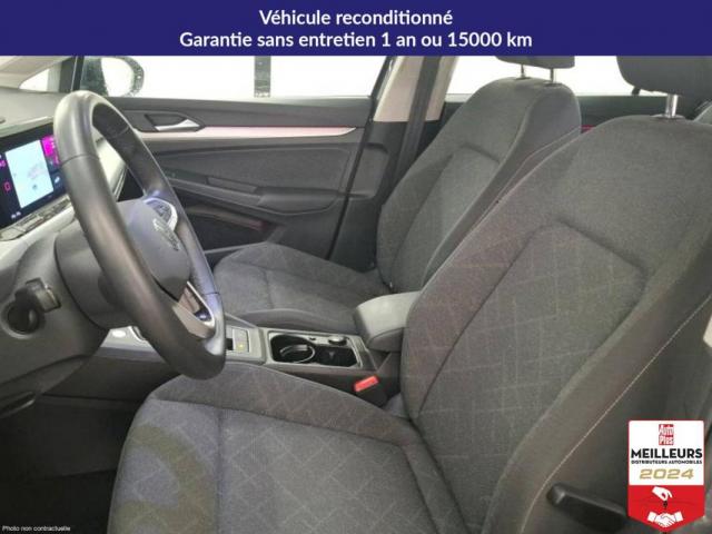 Volkswagen Golf image 2