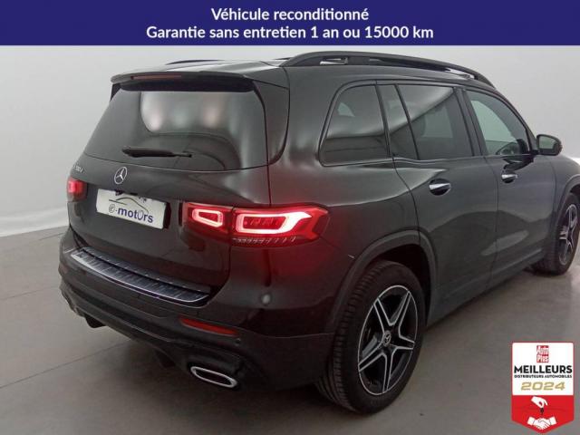 Mercedes Benz Glb image 7