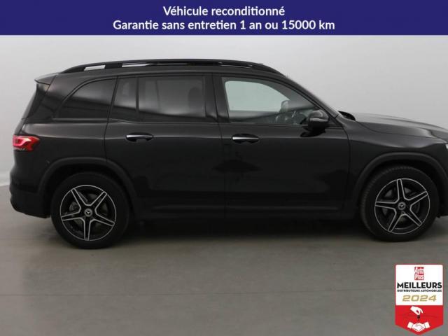 Mercedes Benz Glb image 2