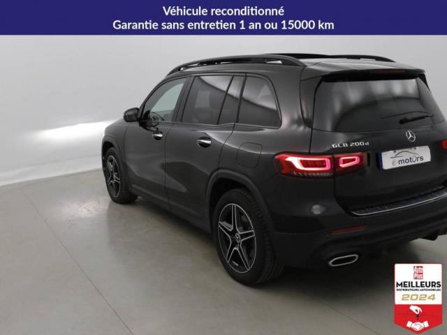 Mercedes Benz Glb image 4