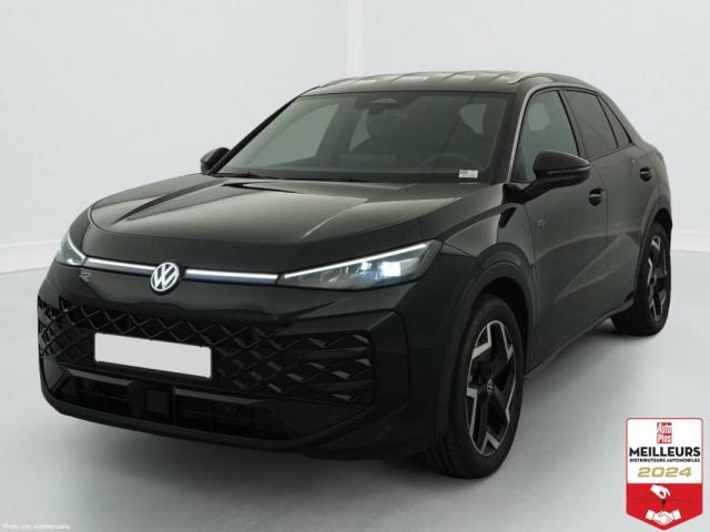 Volkswagen T-Roc Nouveau 1.5 Etsi Evo2 Hybrid 150 Ch Dsg7 R-L
