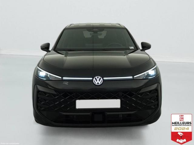 Volkswagen T-Roc image 5